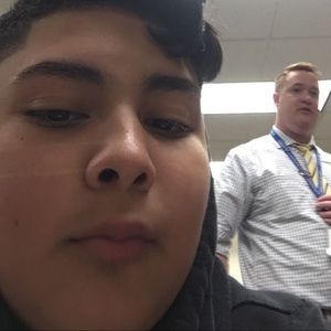 Meet your Posher, Mario